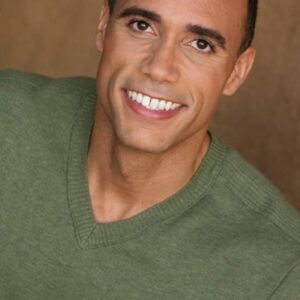 تصویر هنرمند Shannon Mosley