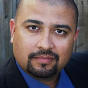 تصویر هنرمند David Fernandez Jr.