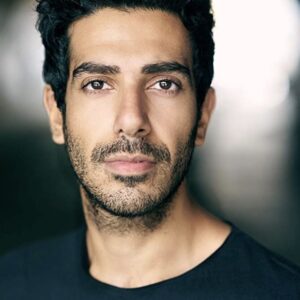 تصویر هنرمند Liran Nathan