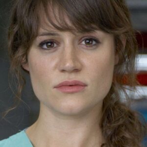 تصویر هنرمند Nadine Lewington