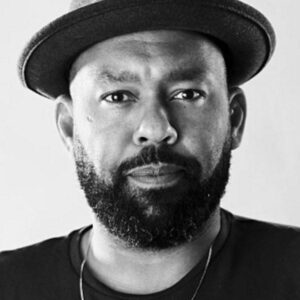 تصویر هنرمند David Mayonga