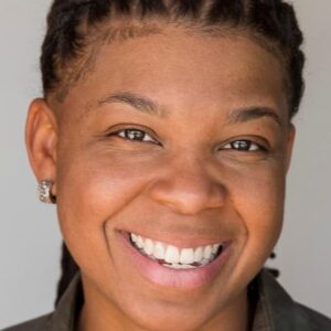 تصویر هنرمند Punkie Johnson