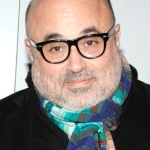 تصویر هنرمند Harris Savides