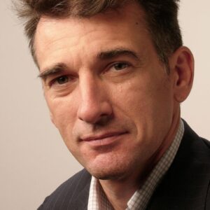 تصویر هنرمند Thierry Desmichelle