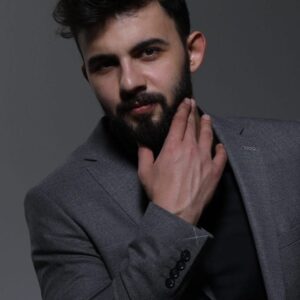 تصویر هنرمند Mehmet Bastürk