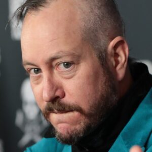 تصویر هنرمند Ehren McGhehey