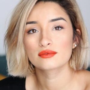 تصویر هنرمند Shirine Boutella