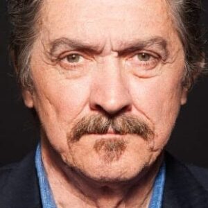 تصویر هنرمند Frank O'Sullivan