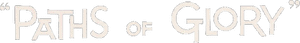 لوگوی رسمی فیلم Paths of Glory (1957)