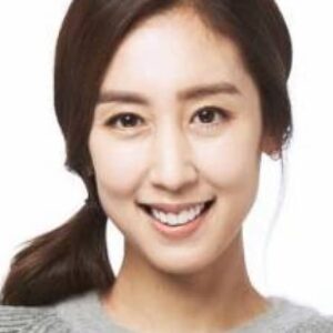 تصویر هنرمند Oh Joo-eun