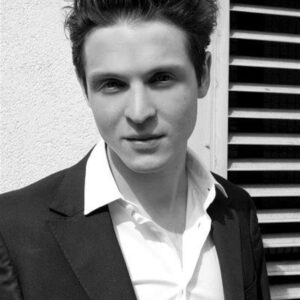 تصویر هنرمند Paul Spera