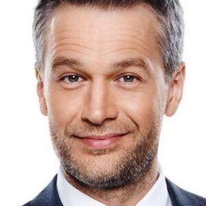 تصویر هنرمند Michał Żebrowski