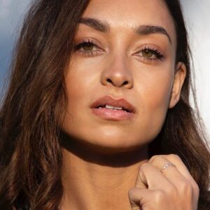 تصویر هنرمند Jade Lye