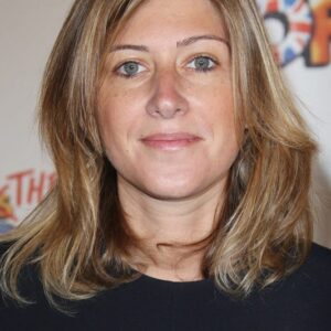 تصویر هنرمند Amanda Sthers