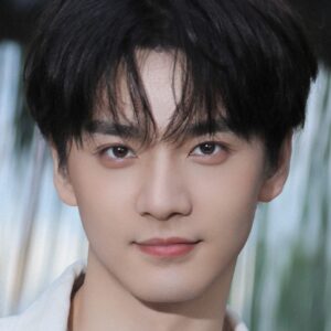 تصویر هنرمند Zhang Chenxiao