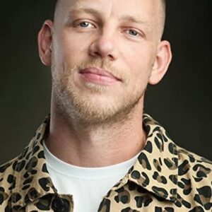 تصویر هنرمند Billy Wickman