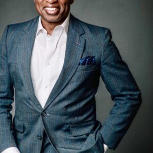 تصویر هنرمند Lawrence Oliver Cherry