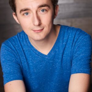 تصویر هنرمند Tyler Steelman