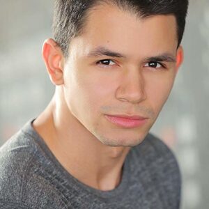 تصویر هنرمند Damien Diaz