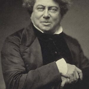 تصویر هنرمند Alexandre Dumas