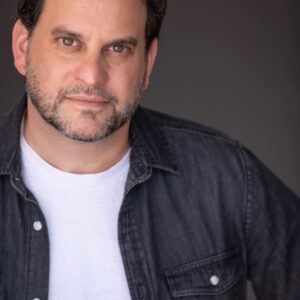 تصویر هنرمند Michael Nathanson