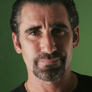 تصویر هنرمند John Lynch