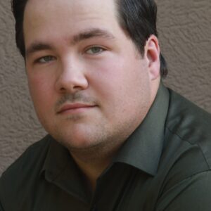 تصویر هنرمند Austin Parsons