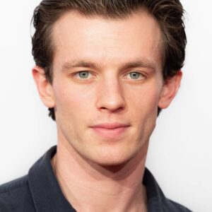 تصویر هنرمند Jannis Niewöhner