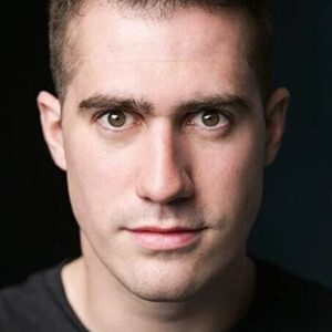 تصویر هنرمند Theo Morton