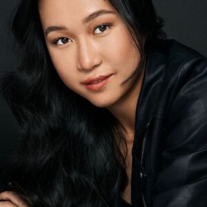 تصویر هنرمند Beta Chan