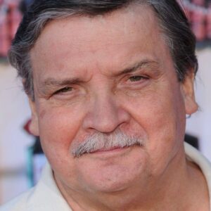 تصویر هنرمند Michael Wallis