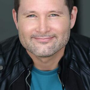 تصویر هنرمند Michael D. Anglin