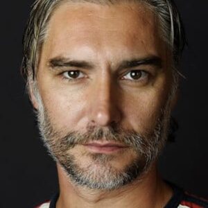 تصویر هنرمند Mariusz Drężek