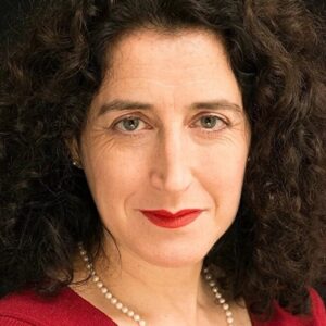 تصویر هنرمند Rita McDonald Damper