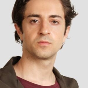 تصویر هنرمند Ali Berge