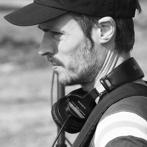 تصویر هنرمند Simon Plouffe