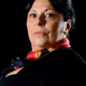 تصویر هنرمند Liliana Cuomo