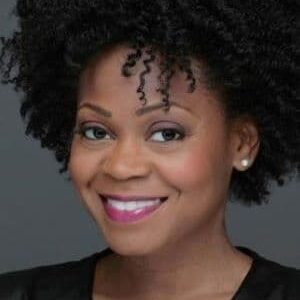 تصویر هنرمند Vanessa A. Jones