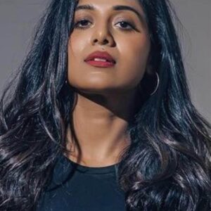 تصویر هنرمند Shilpa Manjunath