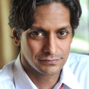 تصویر هنرمند Nick Jaine