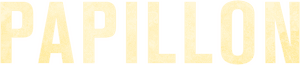 لوگوی رسمی فیلم Papillon (2017)