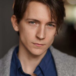 تصویر هنرمند Andrew Eakle