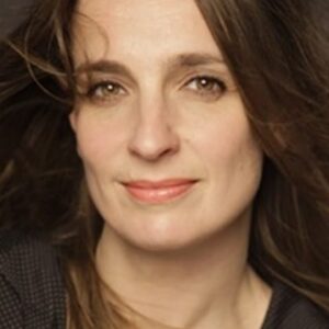 تصویر هنرمند Valérie Crouzet