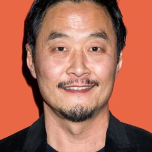 تصویر هنرمند Steve Park