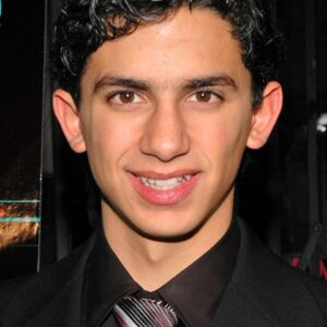 تصویر هنرمند Jonathan Ahdout