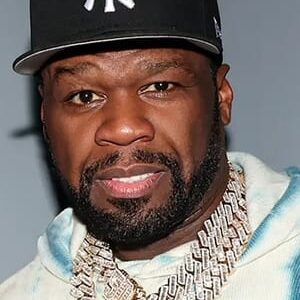 تصویر هنرمند 50 Cent