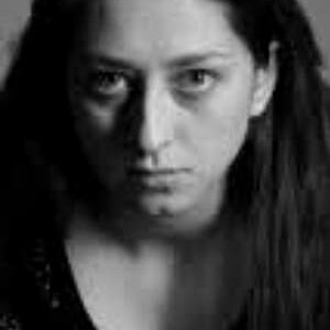 تصویر هنرمند Andreea Moldovianu