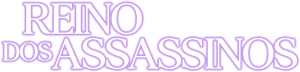 لوگوی رسمی فیلم Reign of Assassins (2010)