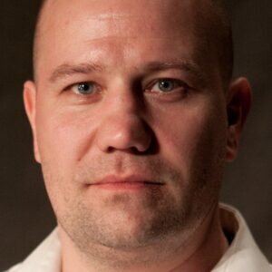 تصویر هنرمند Kim Sørensen