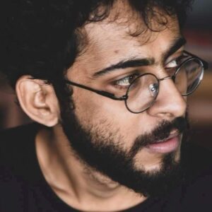 تصویر هنرمند Sawon Chakraborty